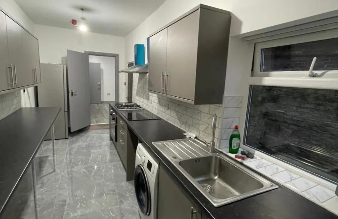 Luxurious En-Suite Room 3-1